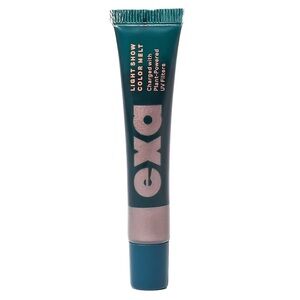 Exa Beauty Light Show Color Melt Foil – Jump Rope (Metallic Smokey‎ Taupe)